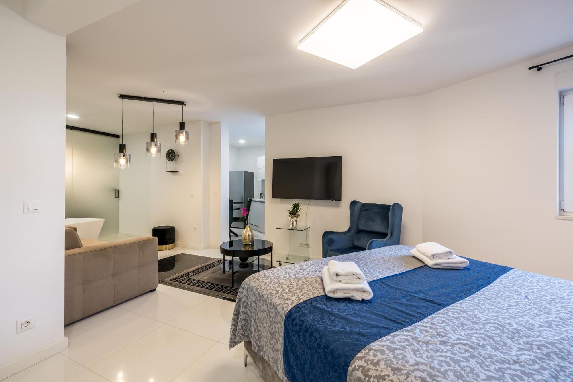 Apartment Luxury Split