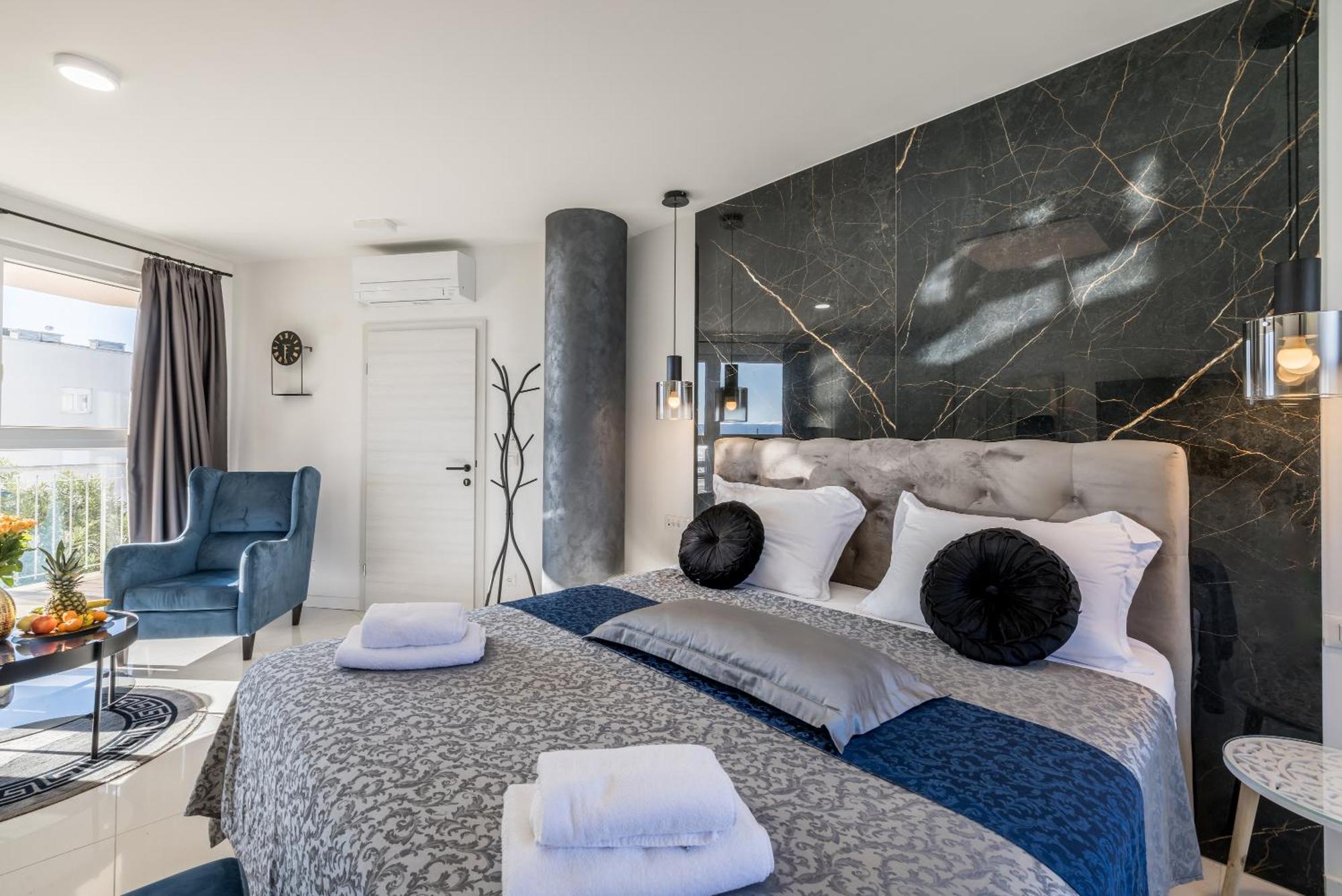 Apartment Luxury