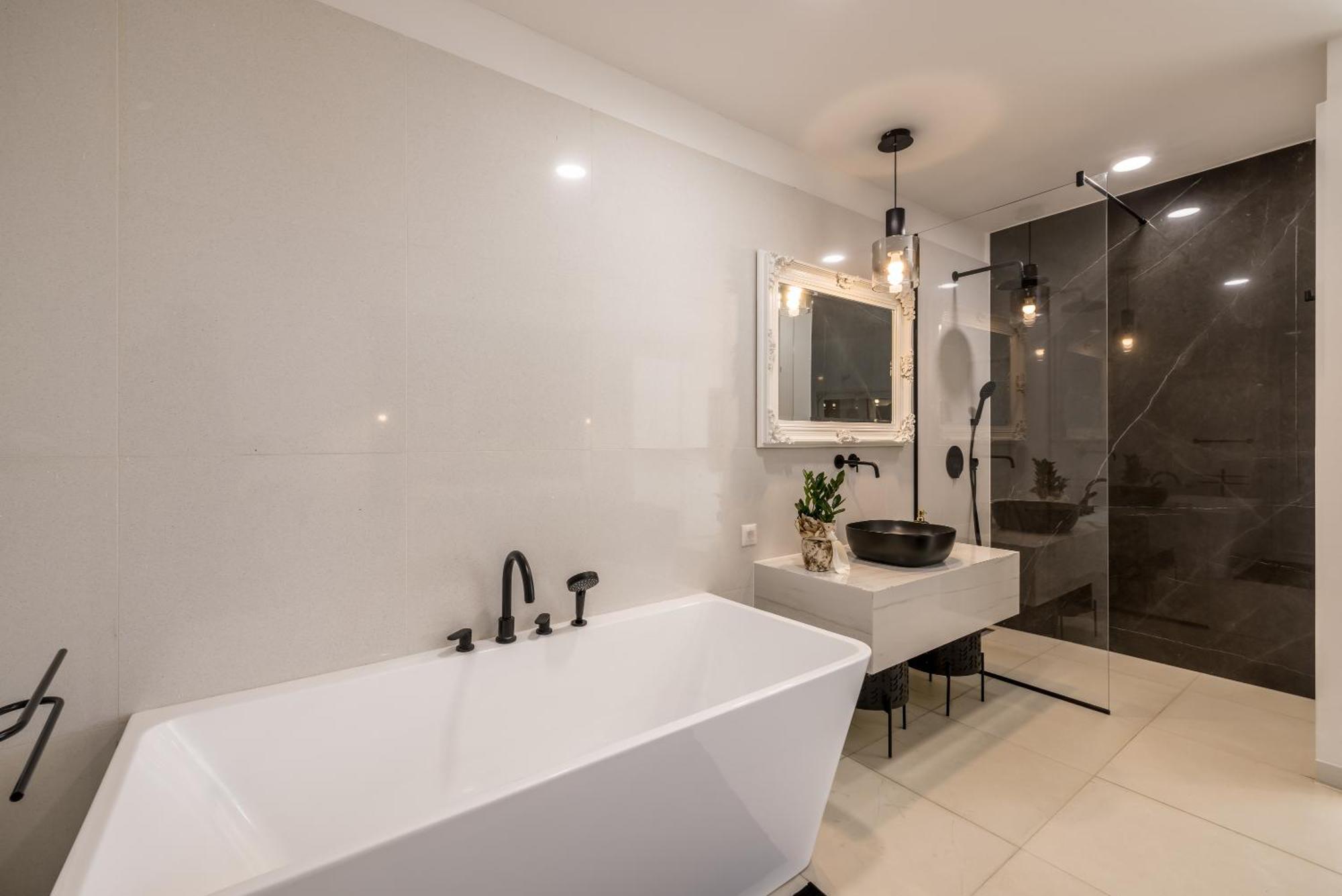 Apartment Luxury *