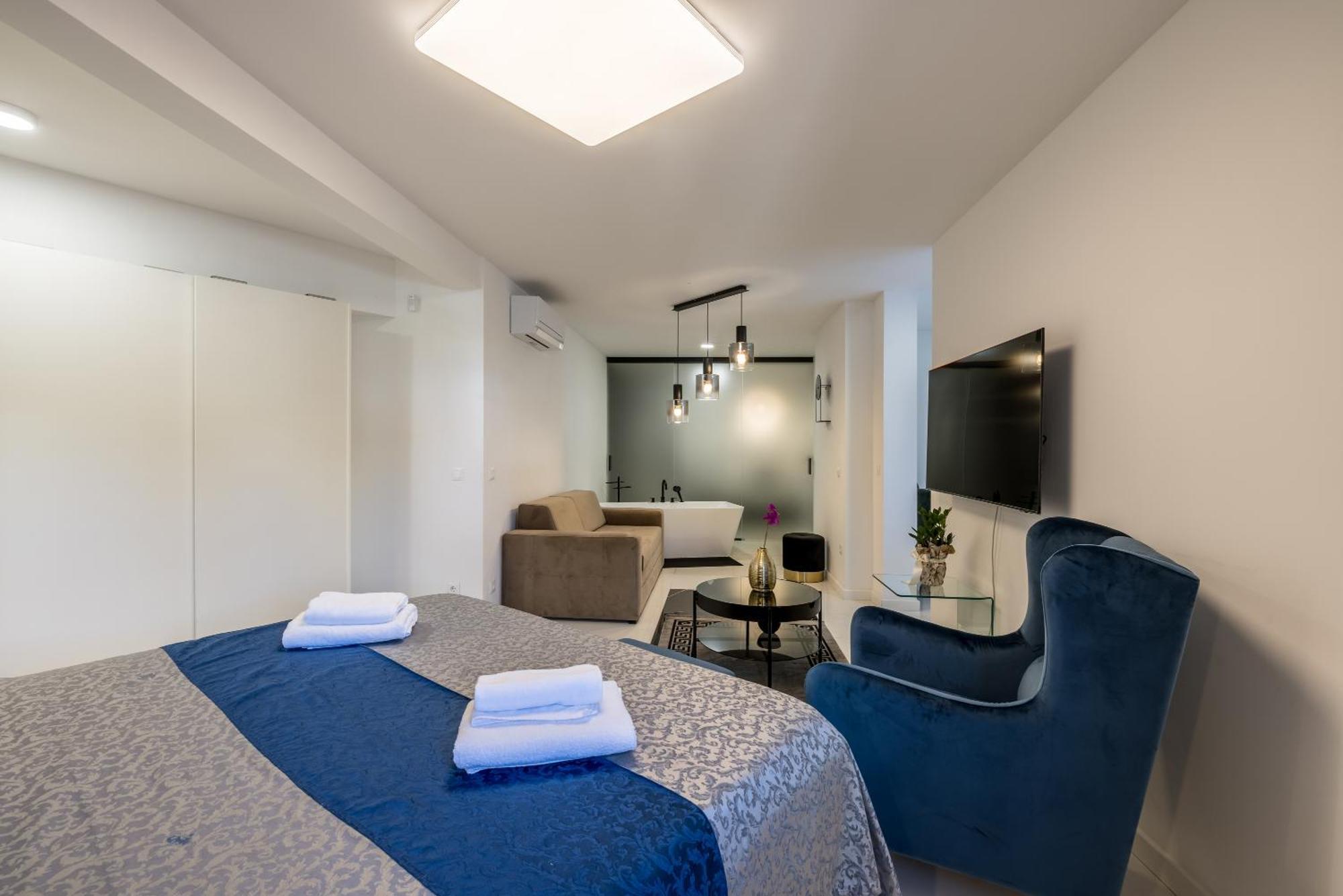 Apartment Luxury Split