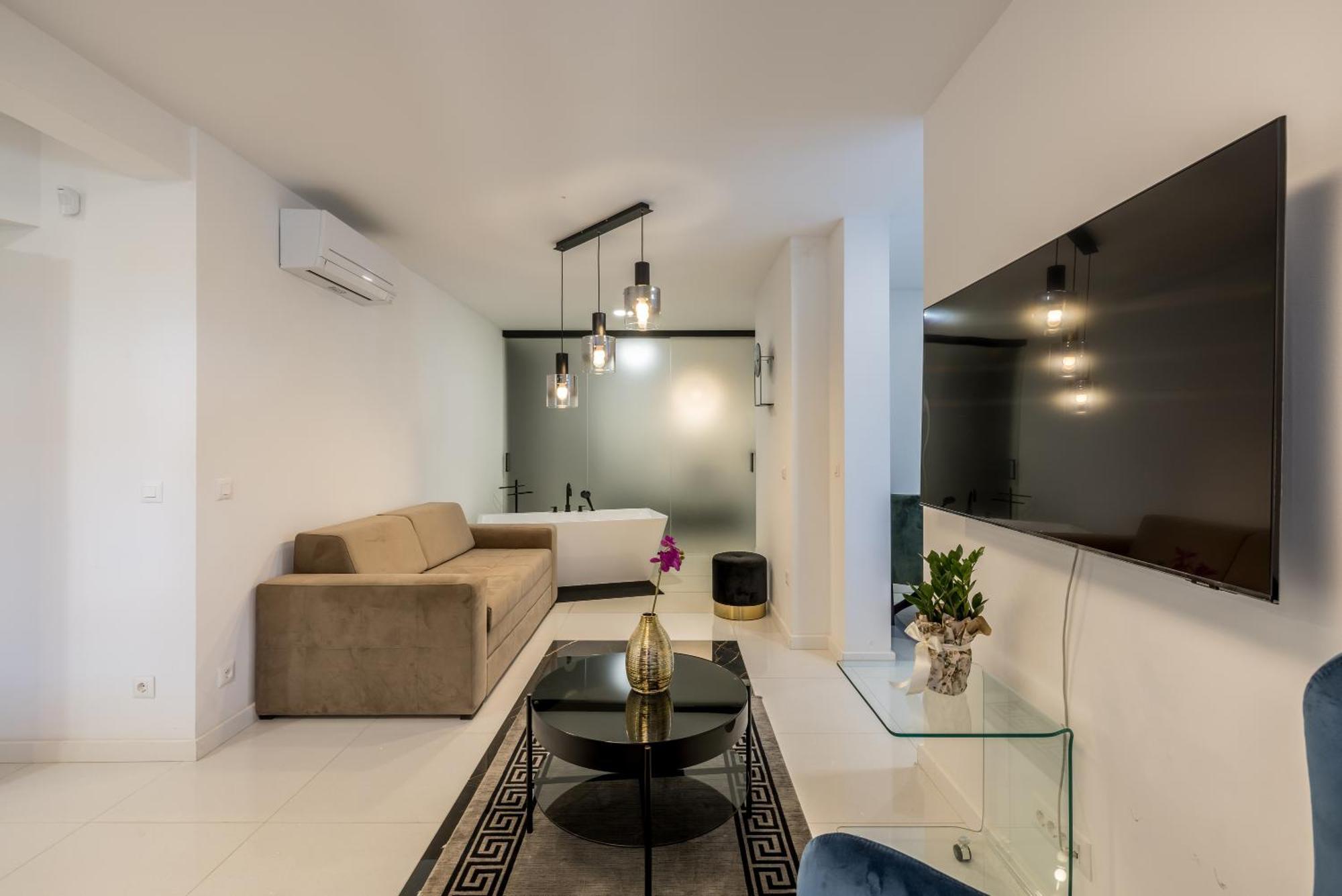 Apartment Luxury Split