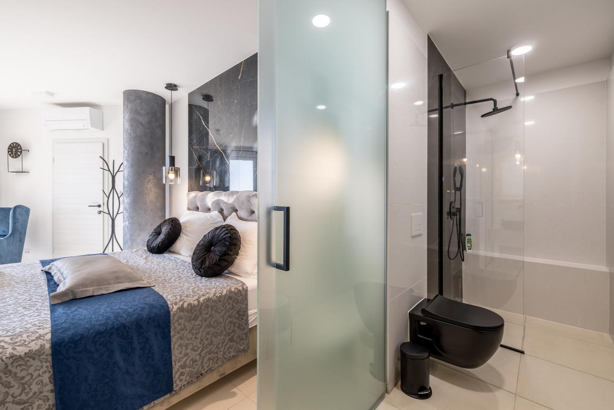 Apartment Luxury
