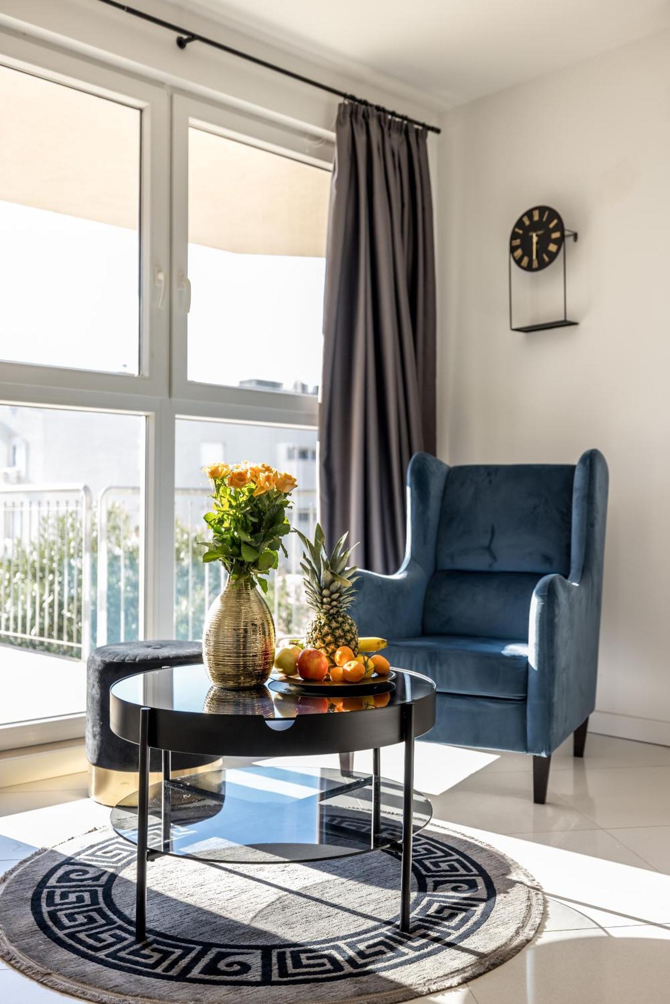 Luxury Apartment