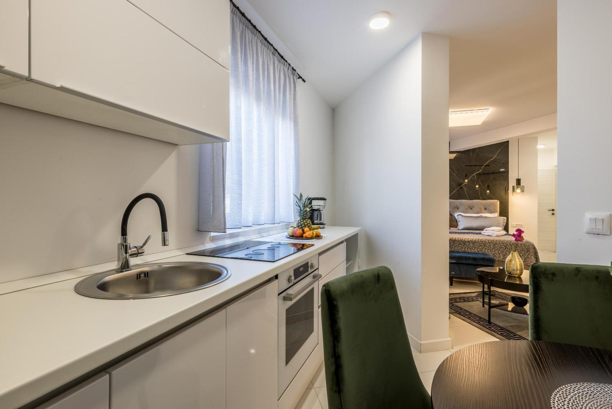 Apartment Luxury *