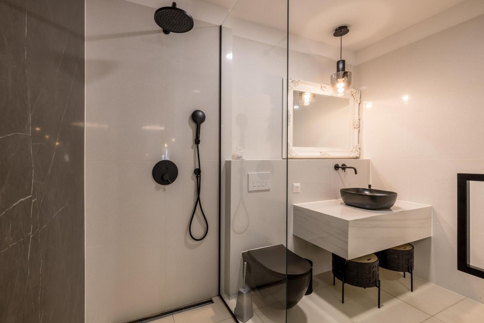 Apartment Luxury *