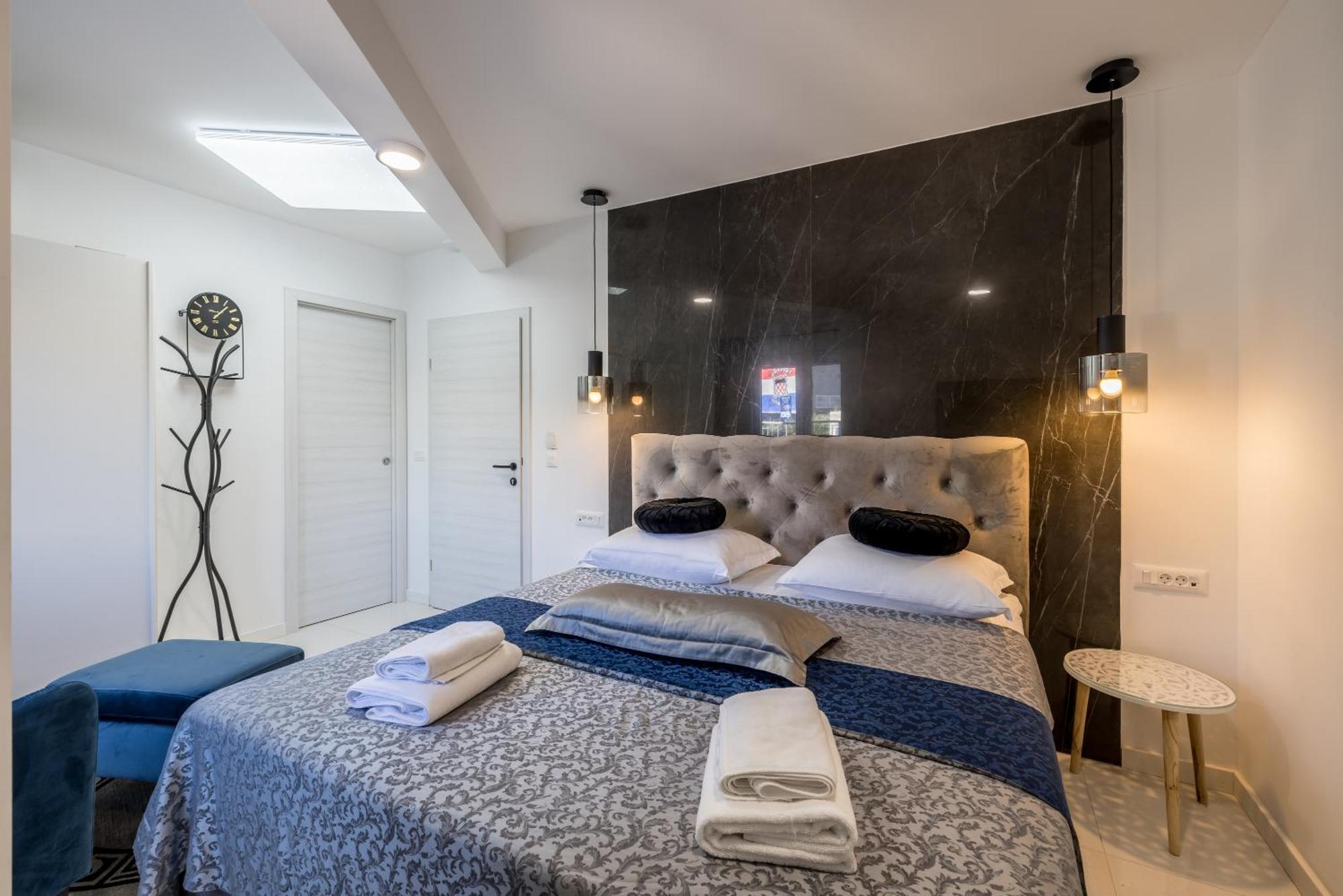 Luxury Apartment Split