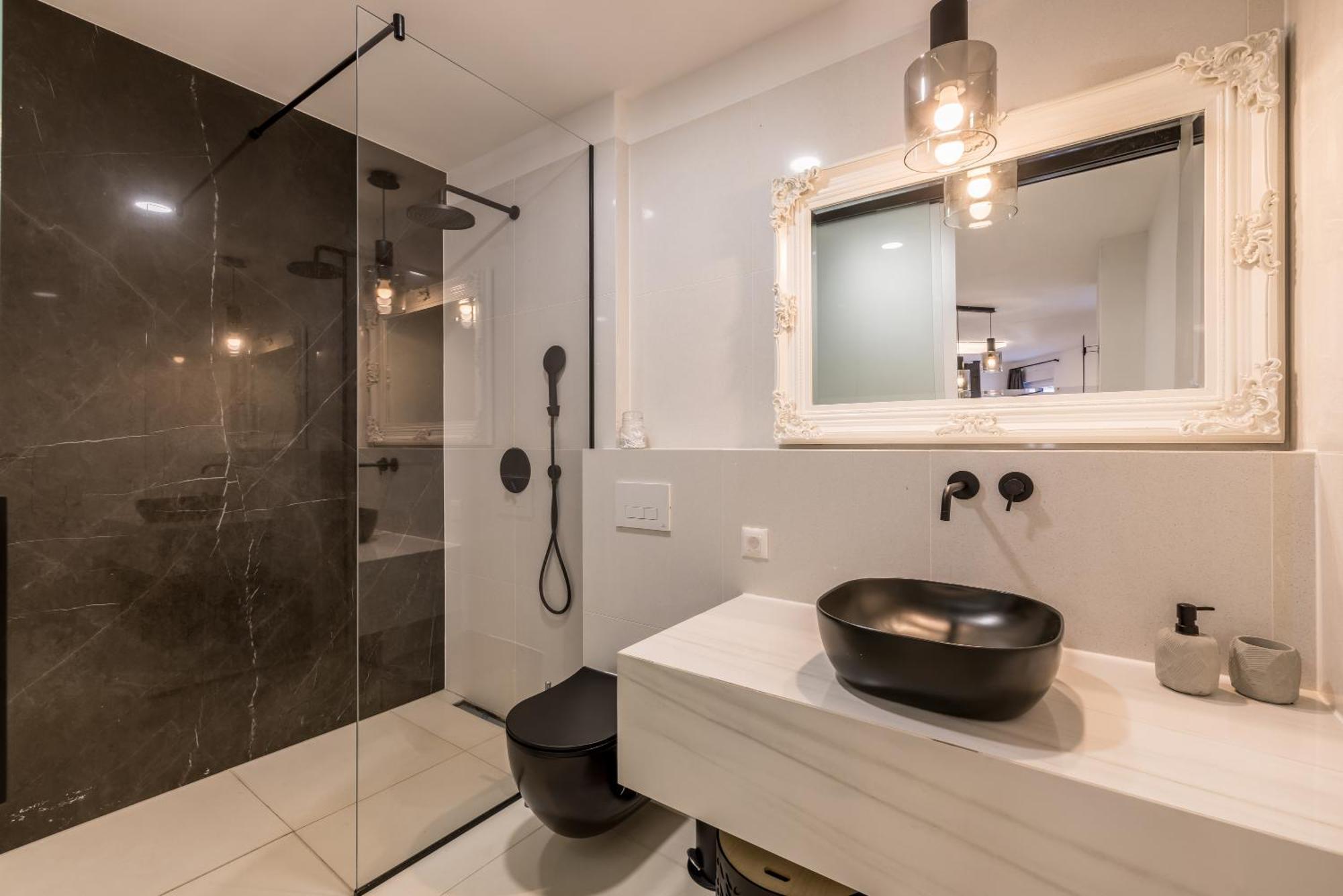 Apartment Luxury
