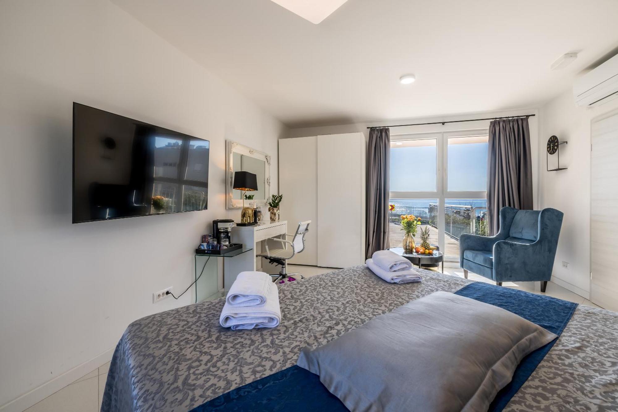 Apartment Luxury *