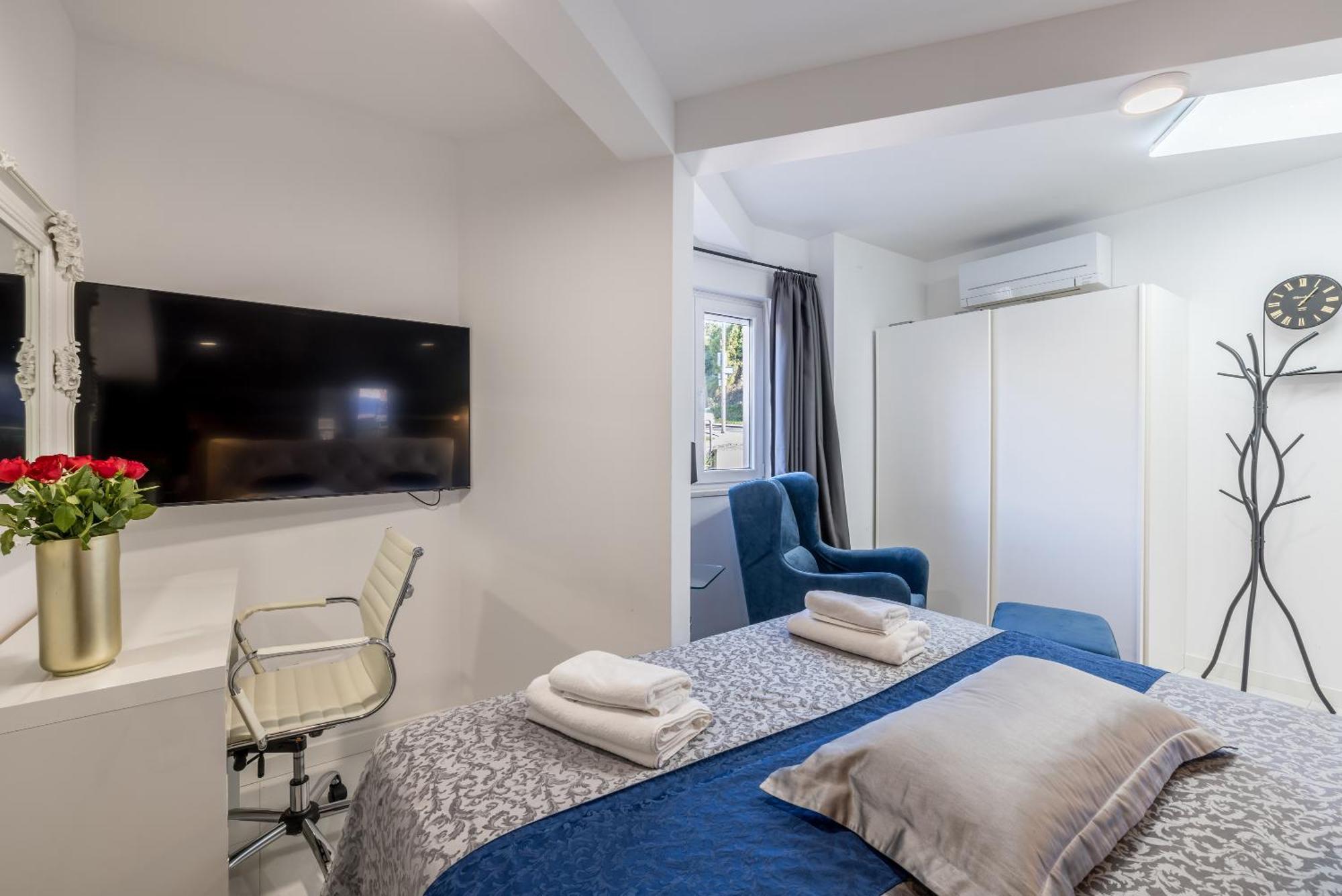Apartment Luxury