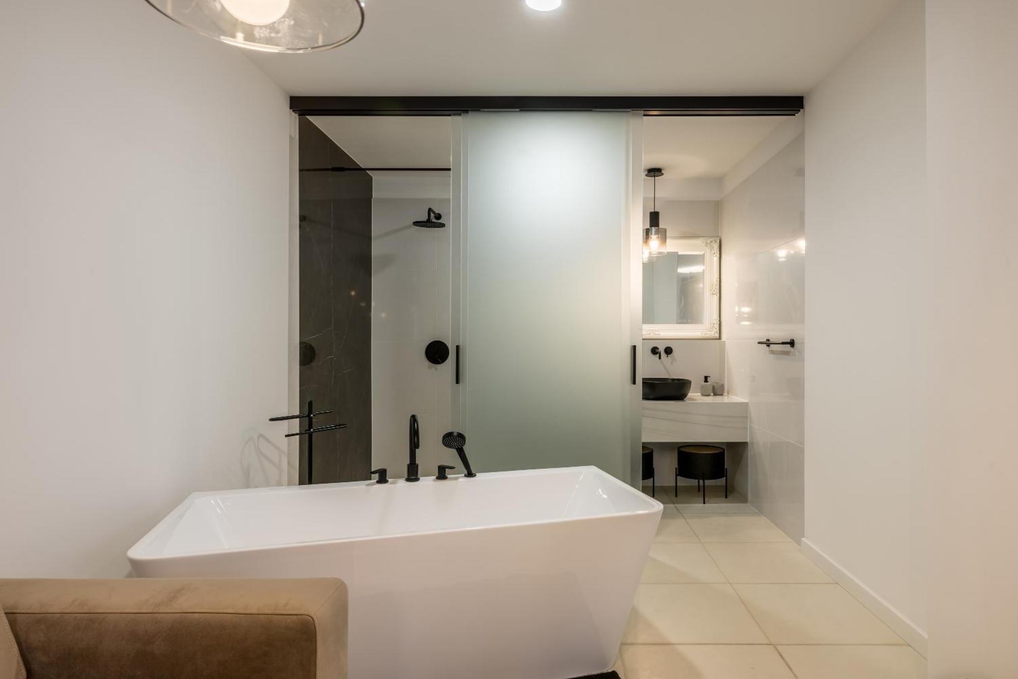 Luxury Apartment Split