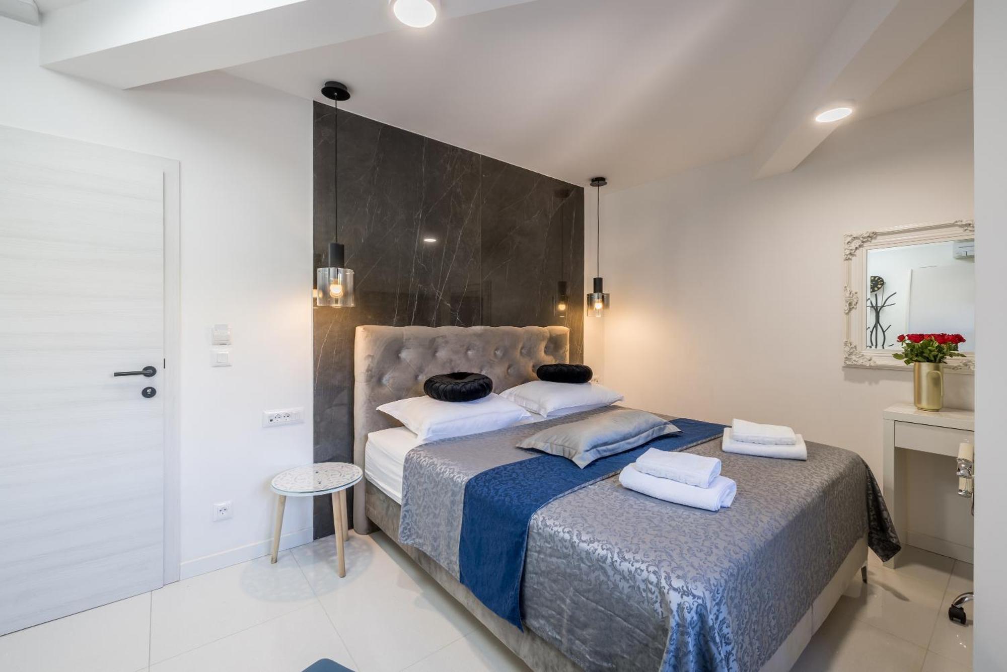 Apartment Luxury *