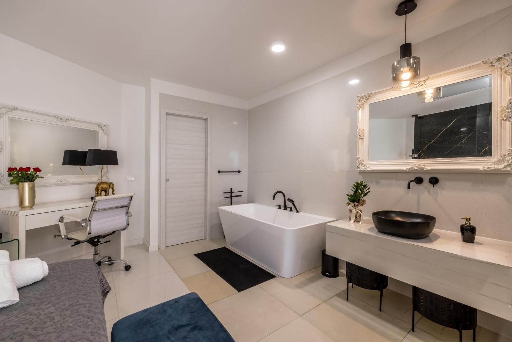 Apartment Luxury