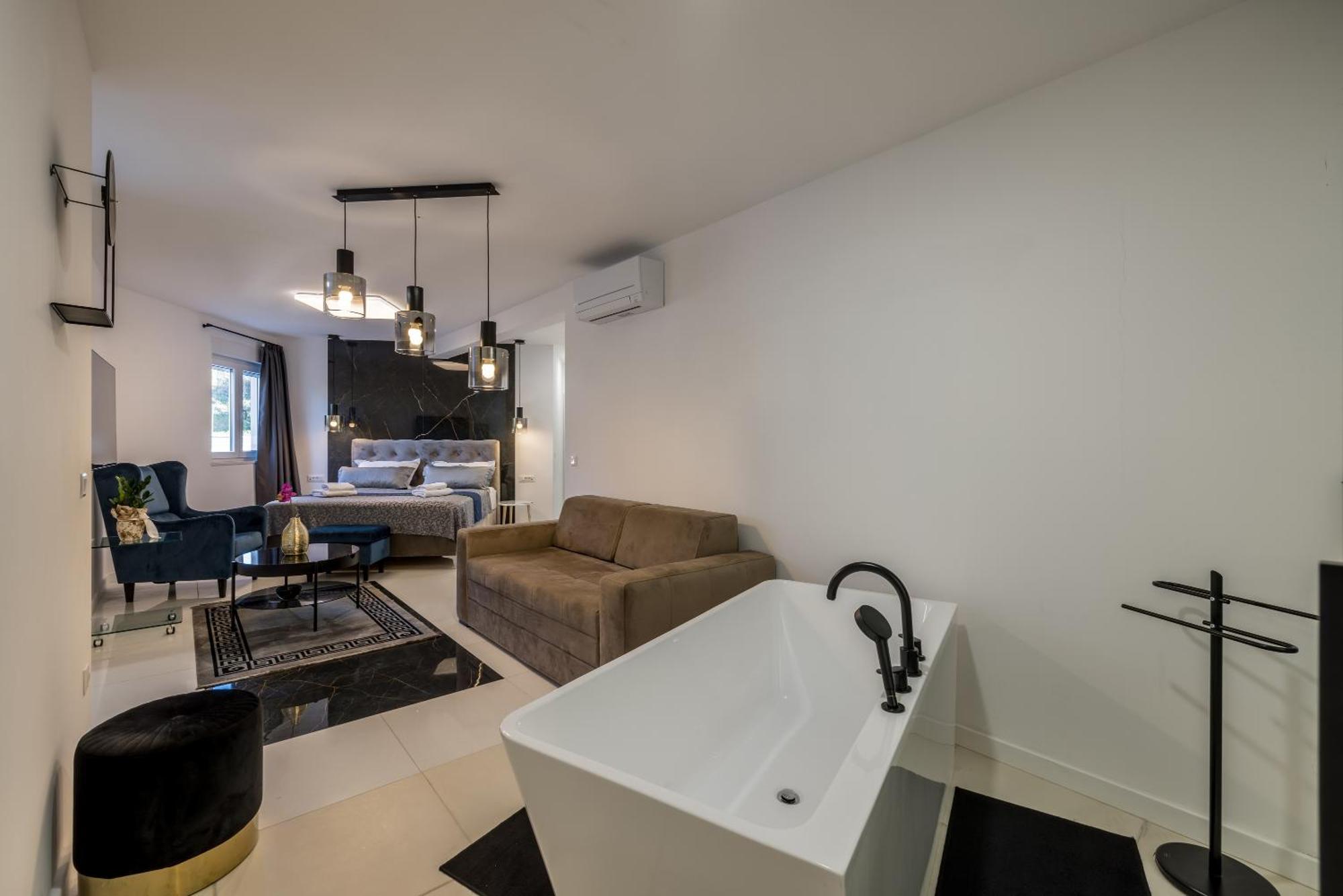 Apartment Luxury