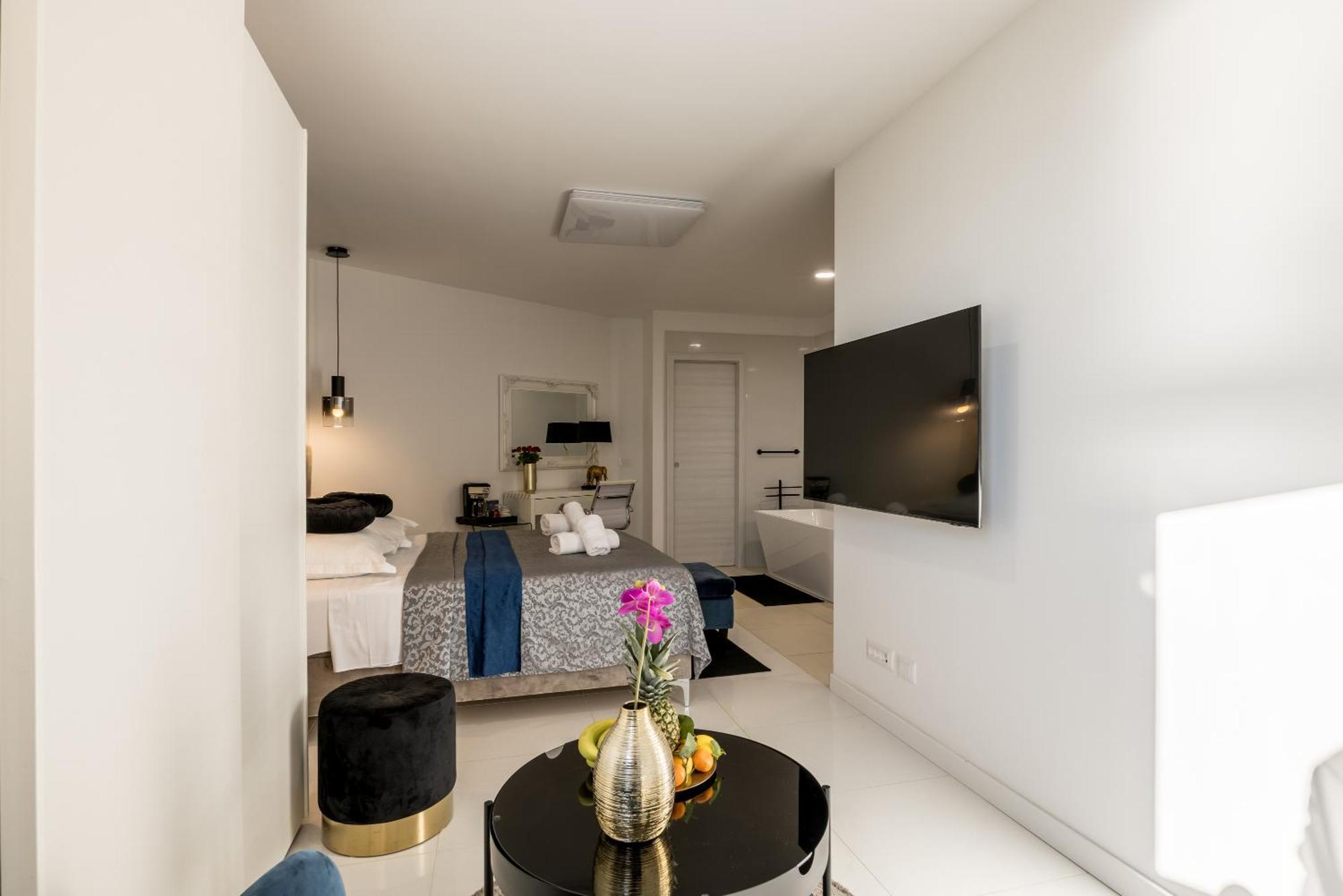 Luxury Apartment Split