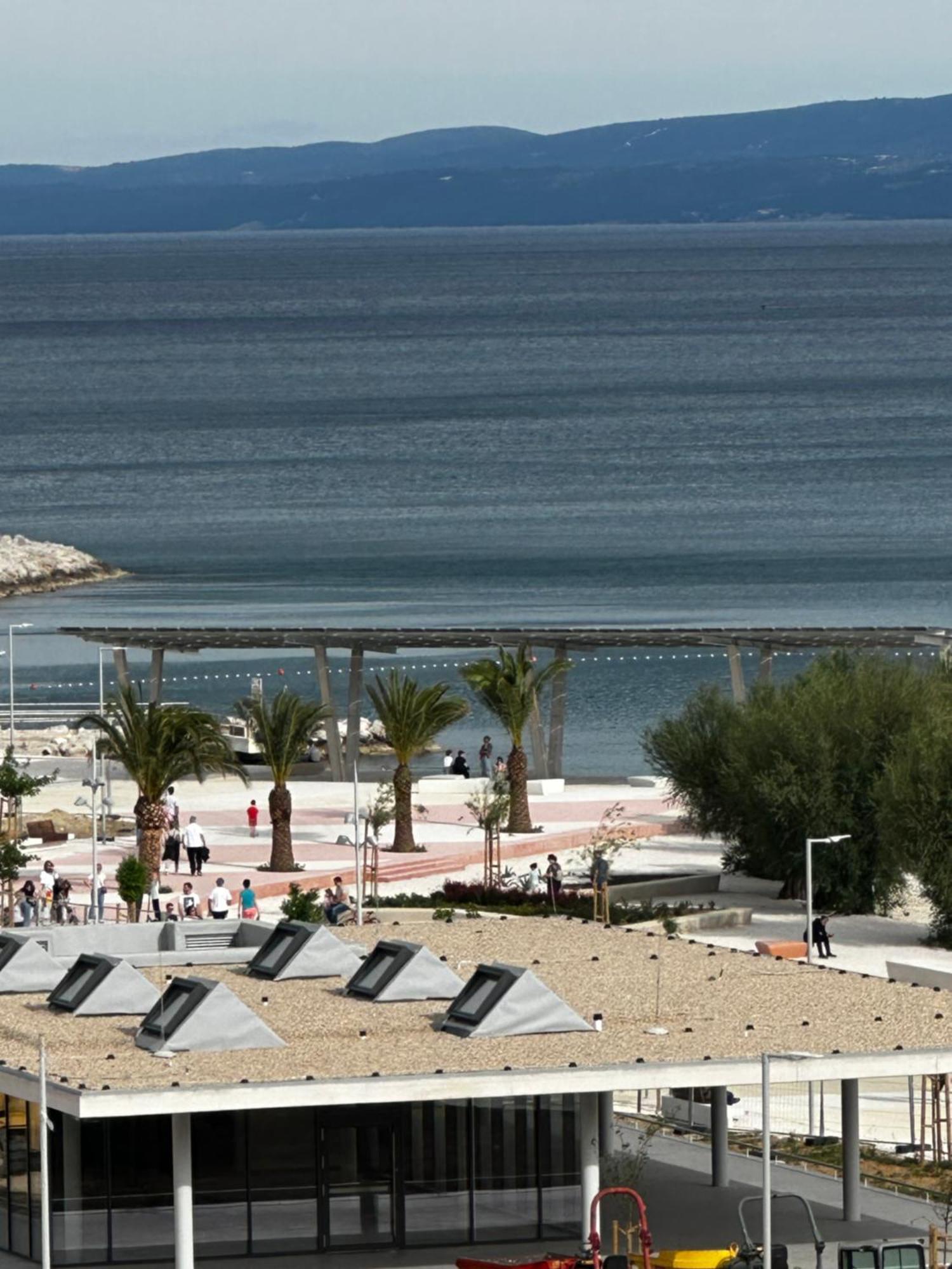 Appartement Luxury Split