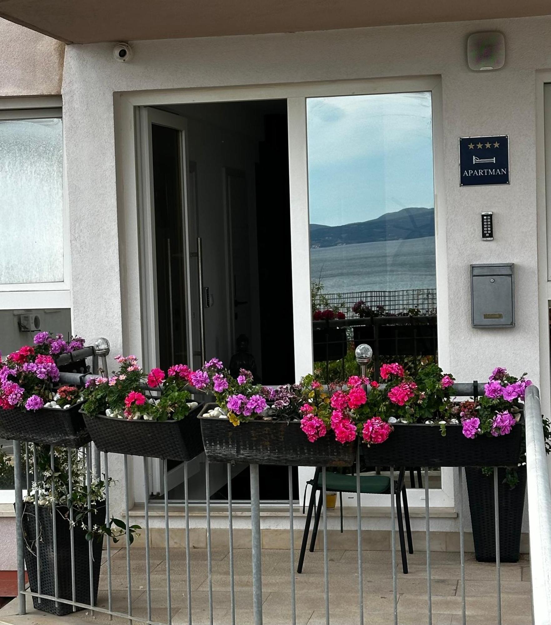 Luxury Appartement